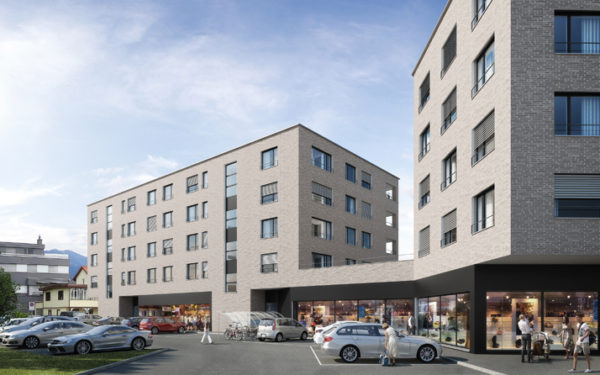 Dreispitz Heerbrugg 2