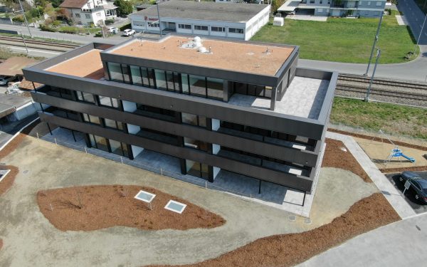 Suedstrasse Sevelen1