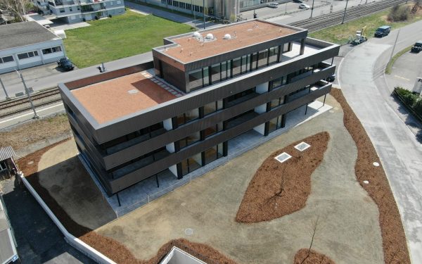 Suedstrasse Sevelen2